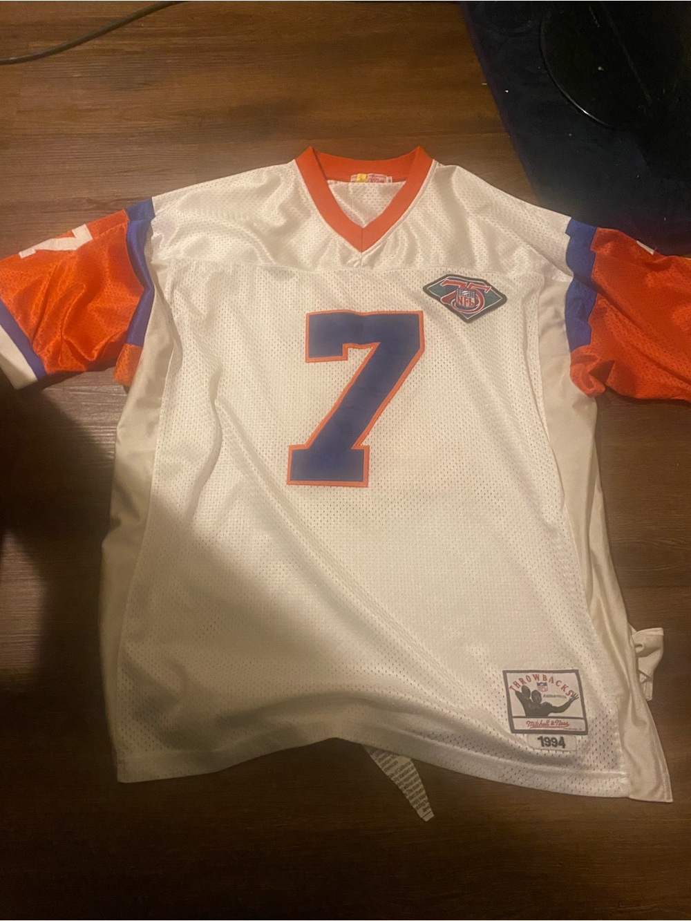 jersey